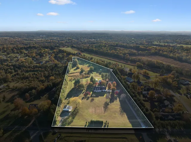 $1,375,000 | 2645 West Jefferson Pike, Murfreesboro, TN 37129