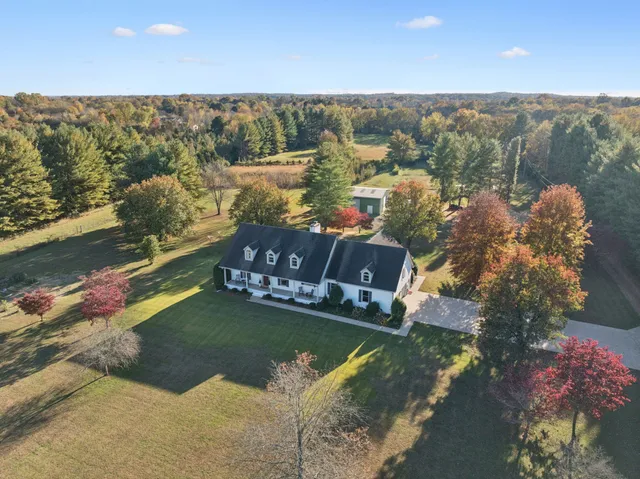 $1,375,000 | 2645 West Jefferson Pike, Murfreesboro, TN 37129