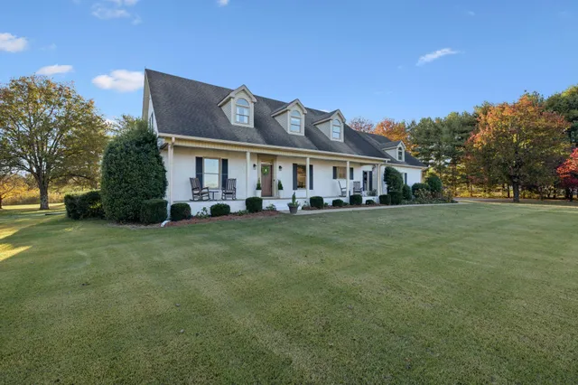 $1,375,000 | 2645 West Jefferson Pike, Murfreesboro, TN 37129