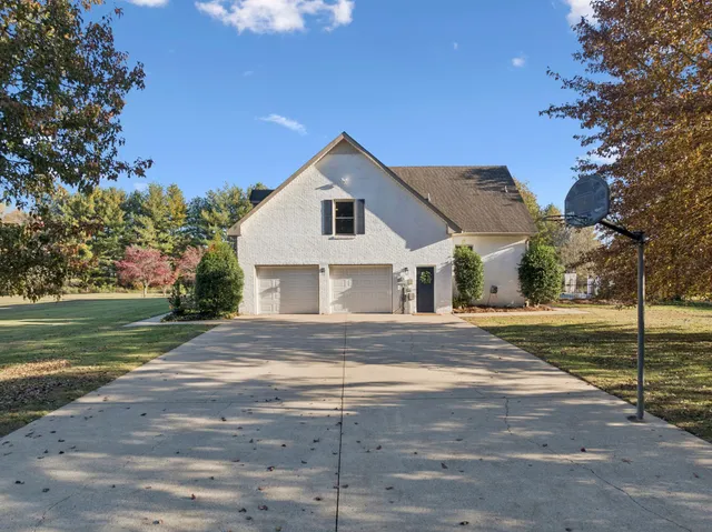 $1,375,000 | 2645 West Jefferson Pike, Murfreesboro, TN 37129