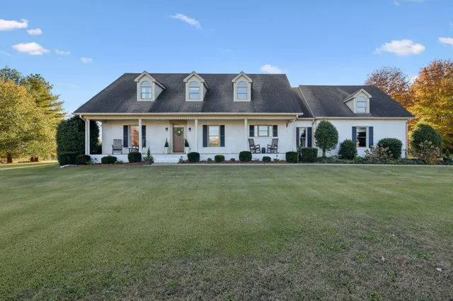 $1,375,000 | 2645 West Jefferson Pike, Murfreesboro, TN 37129