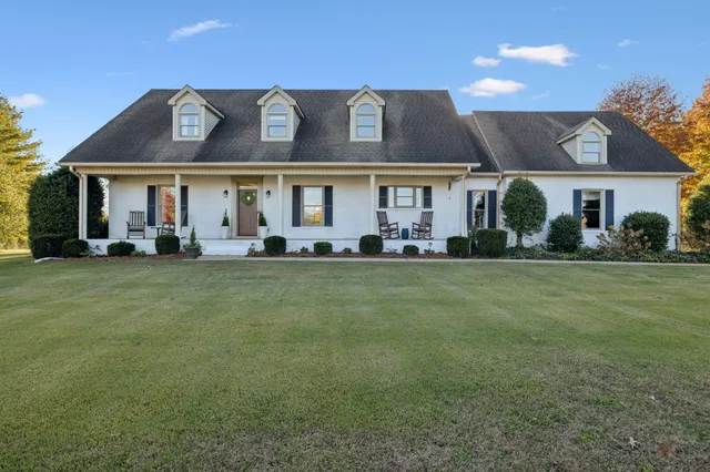 $1,375,000 | 2645 West Jefferson Pike, Murfreesboro, TN 37129