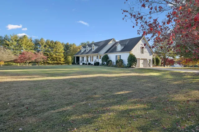 $1,375,000 | 2645 West Jefferson Pike, Murfreesboro, TN 37129