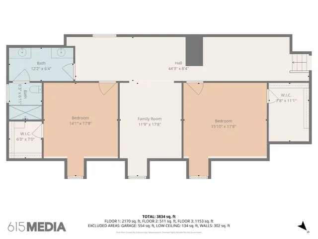 $1,375,000 | 2645 West Jefferson Pike, Murfreesboro, TN 37129