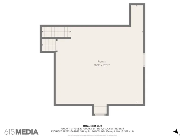 $1,375,000 | 2645 West Jefferson Pike, Murfreesboro, TN 37129