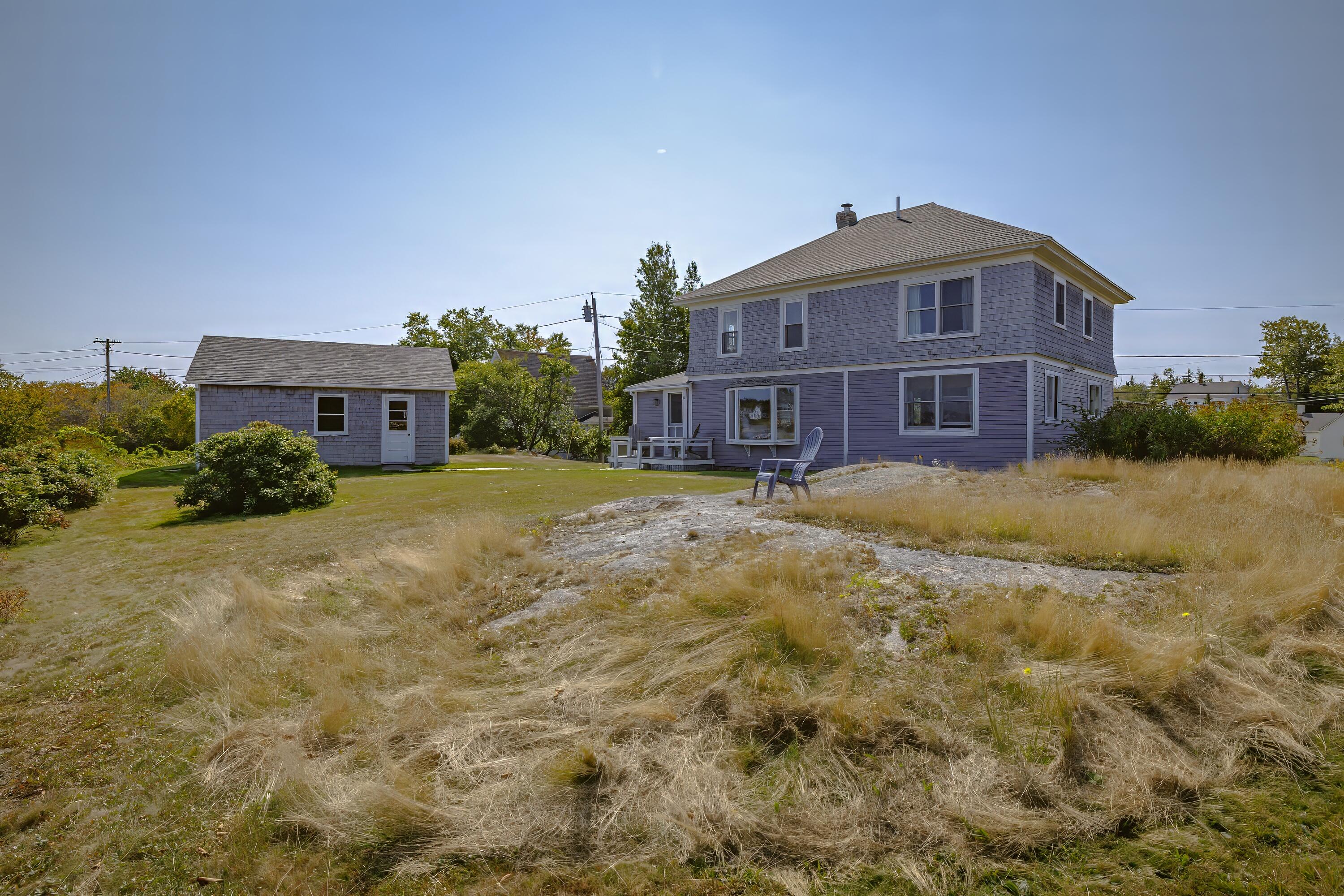 13 Francis Pound Road Corea, ME 04624 - Photo 63 of 81 57-13 Francis Pound Road HiRes-DTP