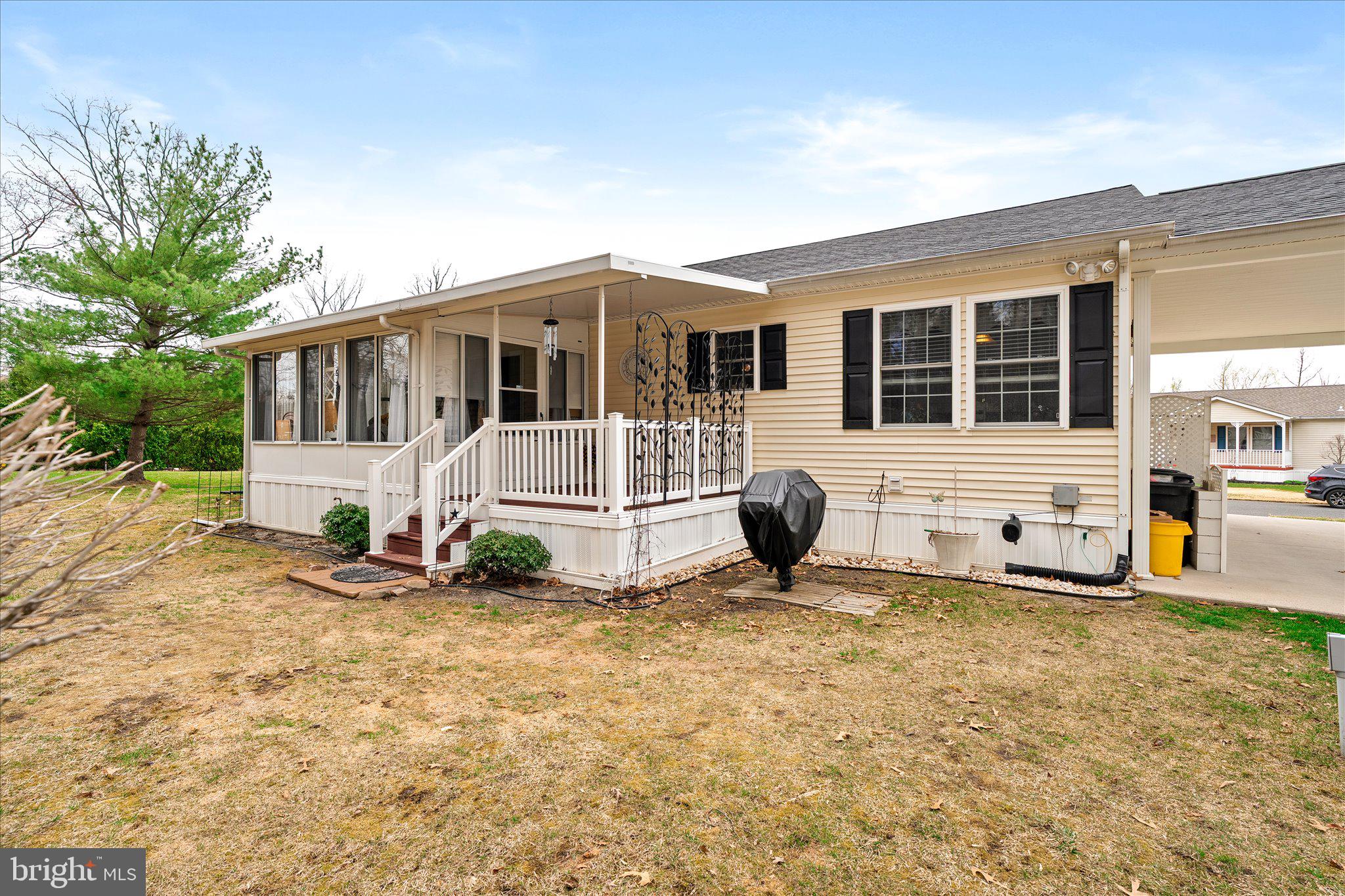 11 Mulberry Drive Cream Ridge, NJ 08514 - Photo 32 of 41 Gallery Image 32