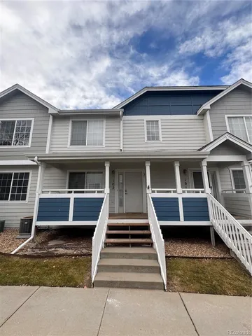 $320,000 | 1382 South Cathay Court, Unit 102, Aurora, CO 80017