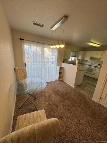 $320,000 | 1382 South Cathay Court, Unit 102, Aurora, CO 80017