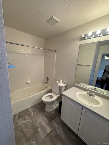 $320,000 | 1382 South Cathay Court, Unit 102, Aurora, CO 80017