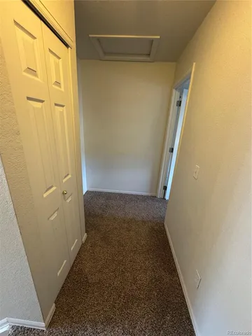 $320,000 | 1382 South Cathay Court, Unit 102, Aurora, CO 80017