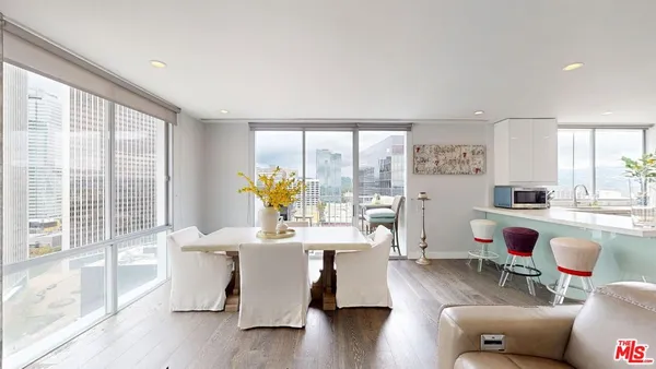 $5,700 | 2160 Century Hill, Unit 2001, Los Angeles, CA 90067