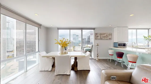 $5,850 | 2160 Century Hill, Unit 2001, Los Angeles, CA 90067