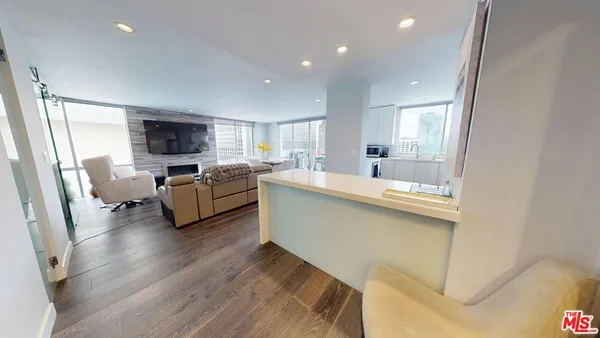 $5,700 | 2160 Century Hill, Unit 2001, Los Angeles, CA 90067