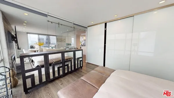 $5,700 | 2160 Century Hill, Unit 2001, Los Angeles, CA 90067