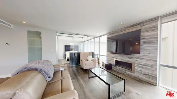 $5,700 | 2160 Century Hill, Unit 2001, Los Angeles, CA 90067