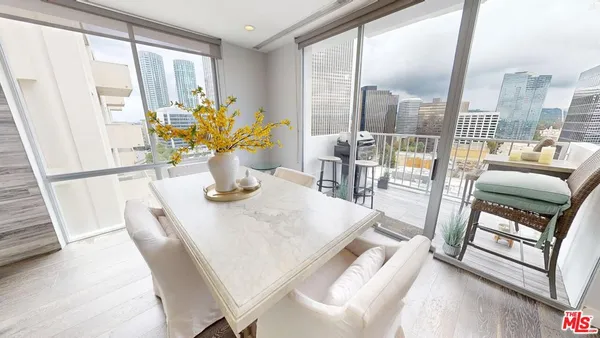 $5,700 | 2160 Century Hill, Unit 2001, Los Angeles, CA 90067