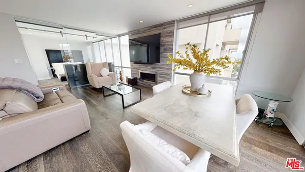 $5,700 | 2160 Century Hill, Unit 2001, Los Angeles, CA 90067