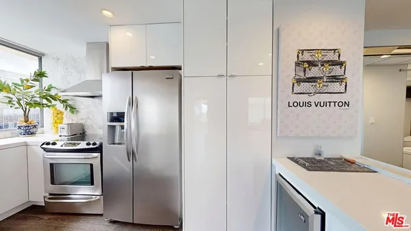 $5,700 | 2160 Century Hill, Unit 2001, Los Angeles, CA 90067