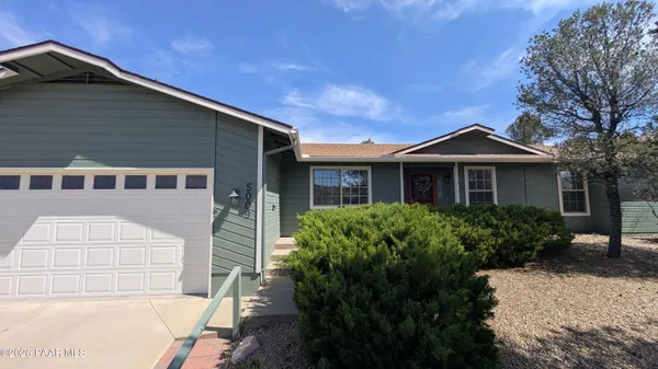 $525,000 | 5009 Alamitos Court, Prescott, AZ 86301
