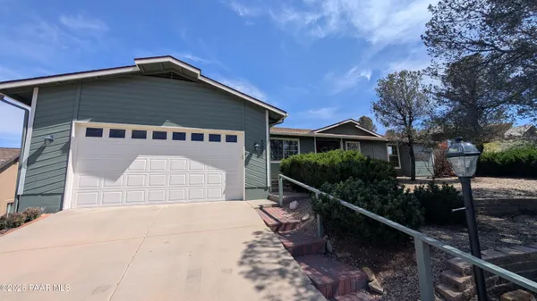 $525,000 | 5009 Alamitos Court, Prescott, AZ 86301