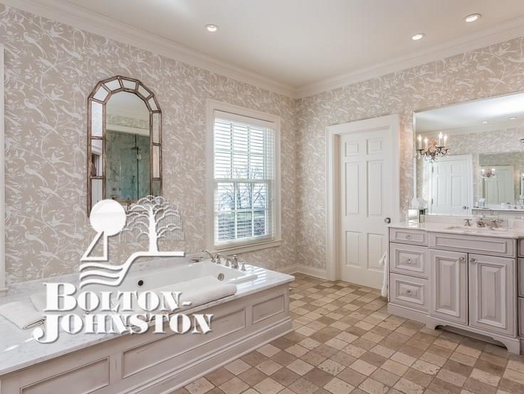 95 Lake Shore Road Grosse Pointe, MI 48236 - Photo 38 of 79 Master Bathroom