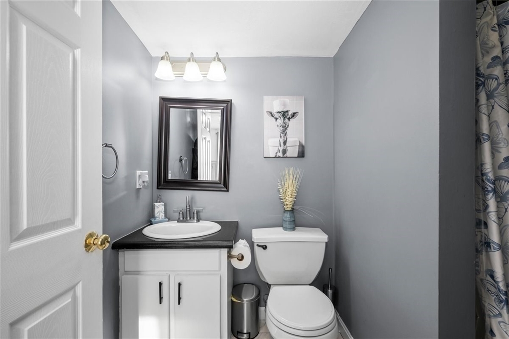 1 Hatfield Street, Unit 7 Worcester, MA 01604 - Photo 13 of 29