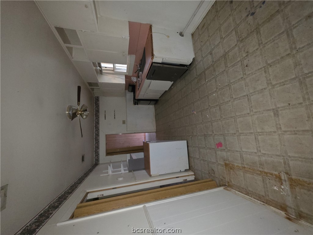 3815 Luza Lane Bryan, TX 77807 - Photo 5 of 18 a view of storage and utility