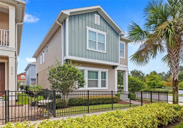 $383,000 | 4625 Eureka Lane, Sanford, FL 32773