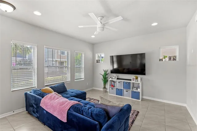 $383,000 | 4625 Eureka Lane, Sanford, FL 32773