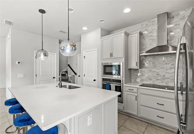 $383,000 | 4625 Eureka Lane, Sanford, FL 32773