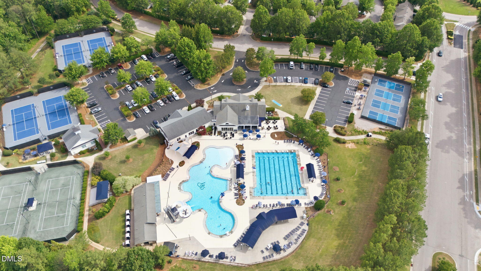12226 Fox Valley Street Raleigh, NC 27614 - Photo 28 of 28 Amenities