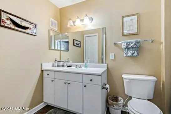 $1,375 | 3591 Kernan Boulevard South, Unit 507, Jacksonville, FL 32224