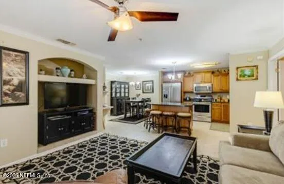 $1,375 | 3591 Kernan Boulevard South, Unit 507, Jacksonville, FL 32224