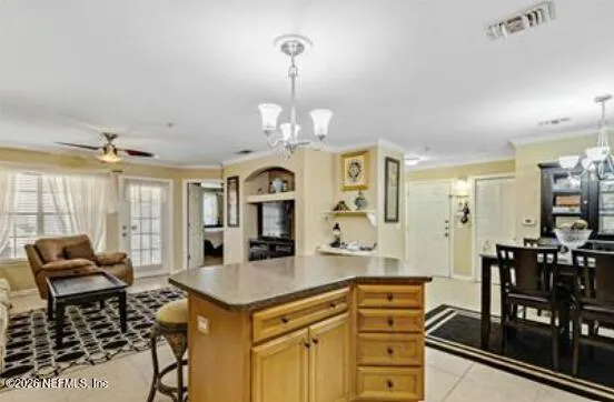$1,375 | 3591 Kernan Boulevard South, Unit 507, Jacksonville, FL 32224