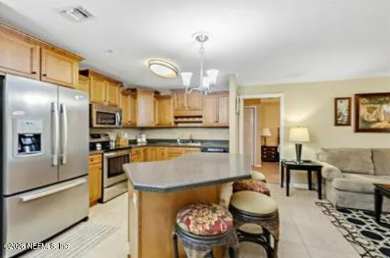 $1,375 | 3591 Kernan Boulevard South, Unit 507, Jacksonville, FL 32224