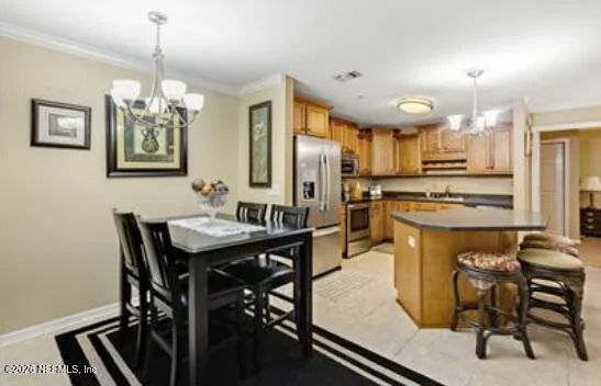 $1,375 | 3591 Kernan Boulevard South, Unit 507, Jacksonville, FL 32224