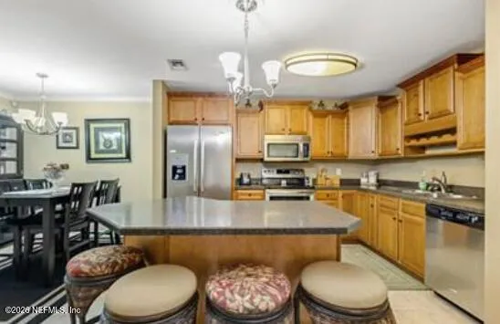 $1,375 | 3591 Kernan Boulevard South, Unit 507, Jacksonville, FL 32224