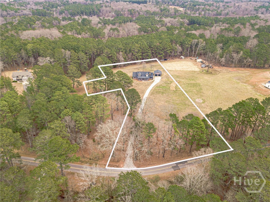 3435 Stock Road Monroe, GA 30656 - Photo 3 of 35 Gallery Image 3