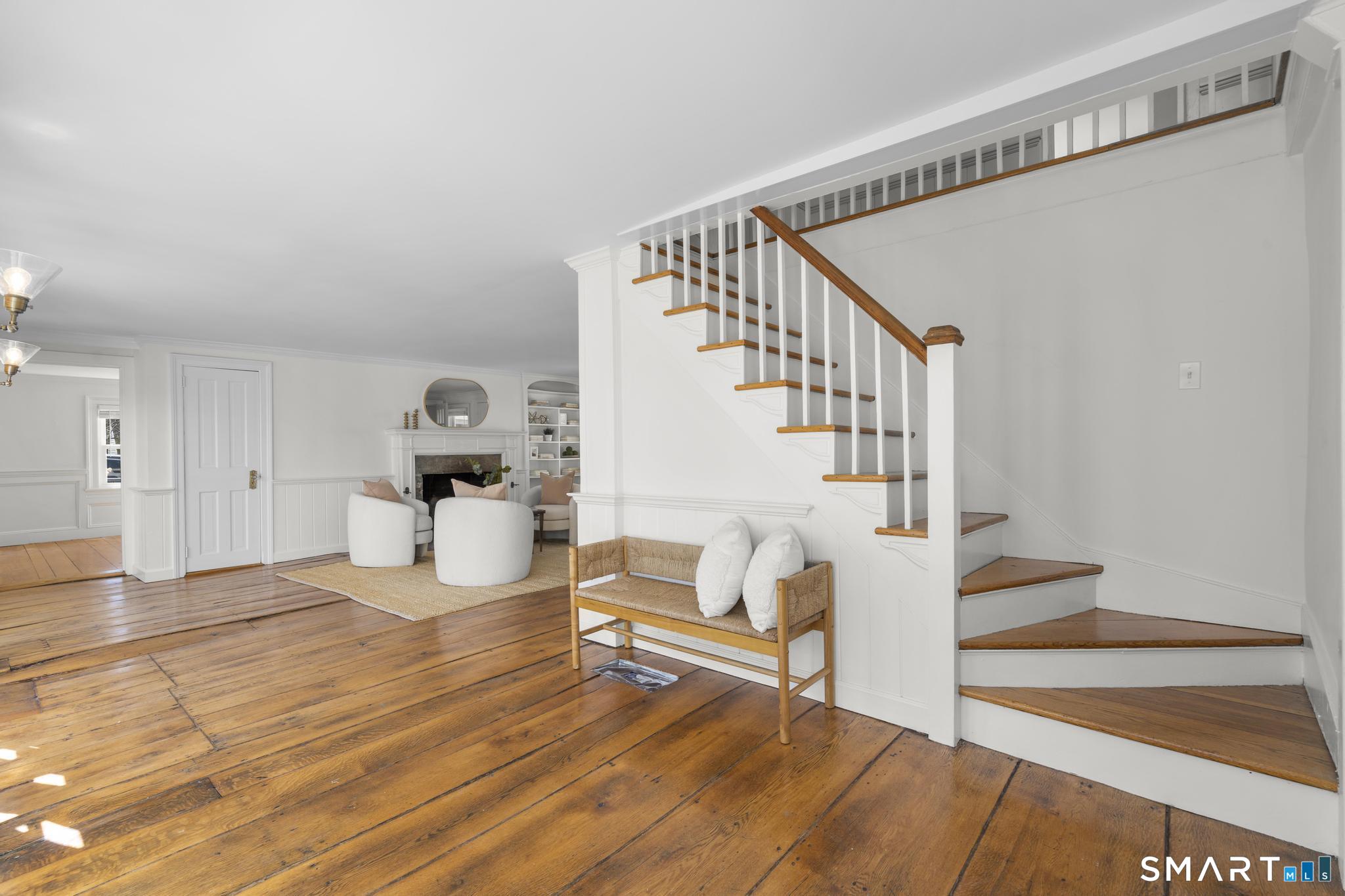 1090 Ridgefield Road Wilton, CT 06897 - Photo 18 of 37