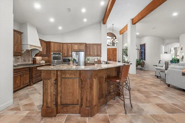 $1,000,000 | 8309 Ashbriar Lane, Fort Worth, TX 76126