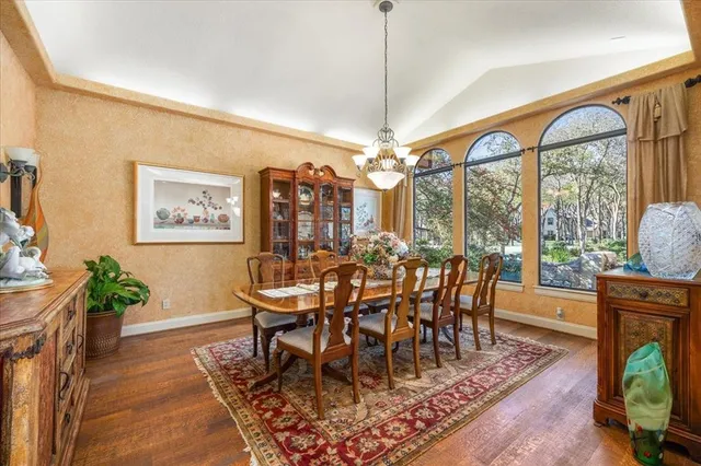 $1,000,000 | 8309 Ashbriar Lane, Fort Worth, TX 76126