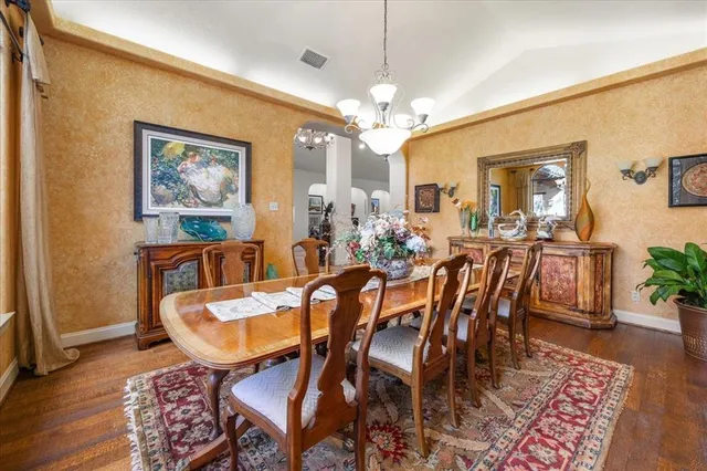 $1,000,000 | 8309 Ashbriar Lane, Fort Worth, TX 76126