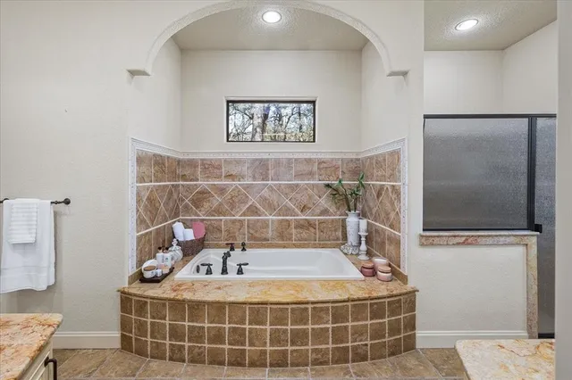 $1,000,000 | 8309 Ashbriar Lane, Fort Worth, TX 76126