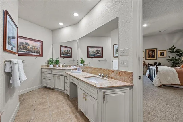 $1,000,000 | 8309 Ashbriar Lane, Fort Worth, TX 76126