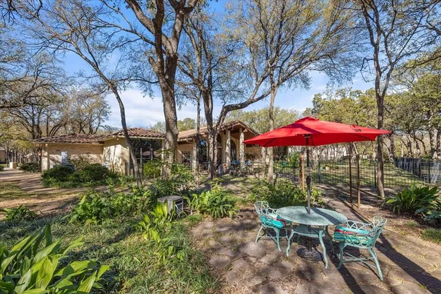 $1,000,000 | 8309 Ashbriar Lane, Fort Worth, TX 76126