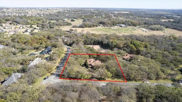 $1,000,000 | 8309 Ashbriar Lane, Fort Worth, TX 76126