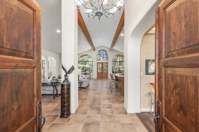 $1,000,000 | 8309 Ashbriar Lane, Fort Worth, TX 76126