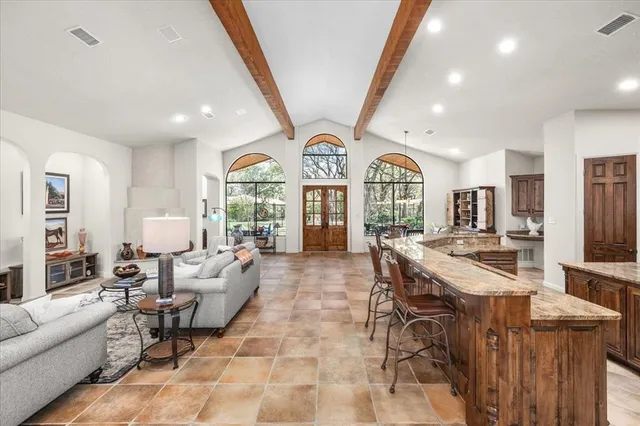 $1,000,000 | 8309 Ashbriar Lane, Fort Worth, TX 76126