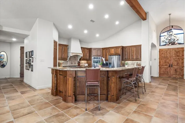 $1,000,000 | 8309 Ashbriar Lane, Fort Worth, TX 76126